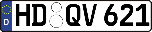 HD-QV621