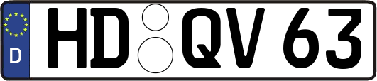 HD-QV63