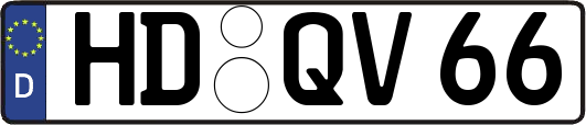 HD-QV66