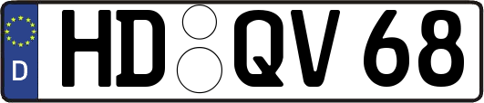 HD-QV68