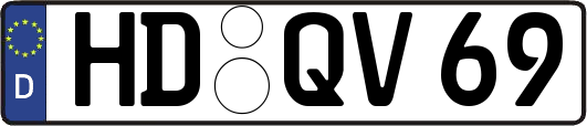 HD-QV69