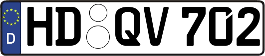 HD-QV702