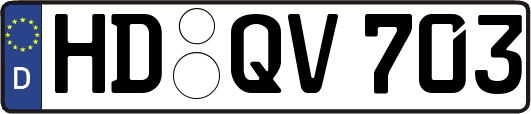HD-QV703