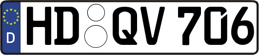 HD-QV706