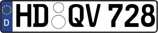 HD-QV728