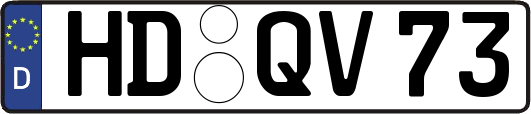 HD-QV73