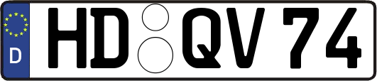 HD-QV74