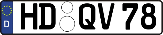 HD-QV78