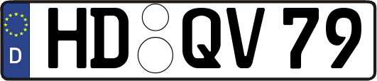HD-QV79