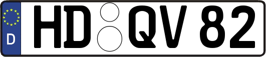 HD-QV82