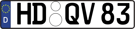 HD-QV83