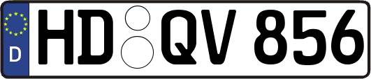 HD-QV856