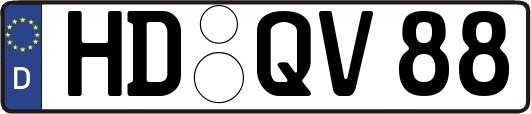 HD-QV88