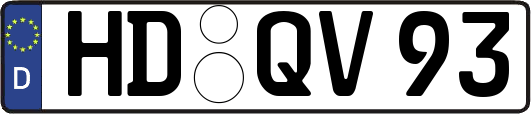 HD-QV93