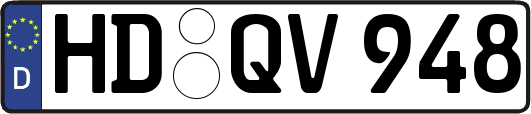 HD-QV948