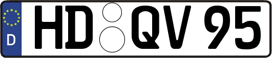 HD-QV95