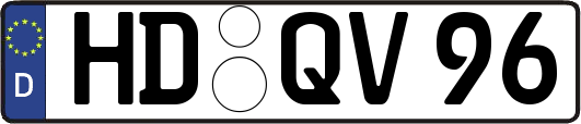HD-QV96