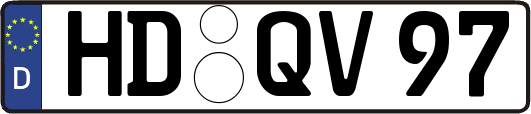 HD-QV97