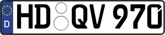 HD-QV970