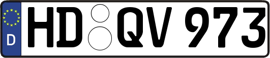 HD-QV973