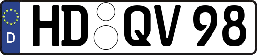 HD-QV98