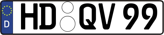 HD-QV99