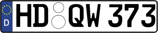 HD-QW373