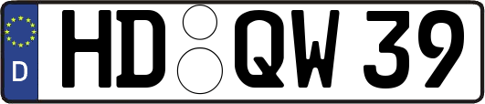 HD-QW39