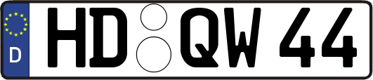 HD-QW44