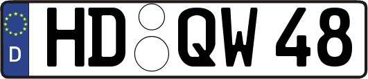 HD-QW48