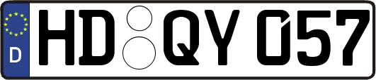 HD-QY057