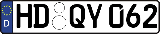 HD-QY062