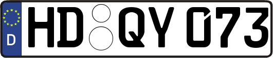 HD-QY073