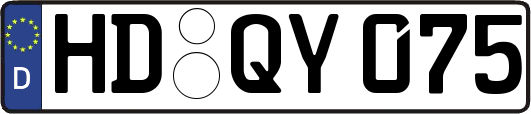 HD-QY075