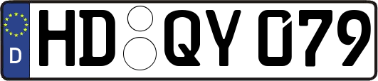 HD-QY079