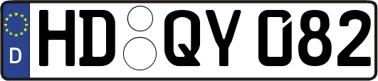 HD-QY082