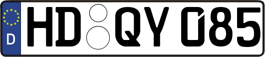 HD-QY085