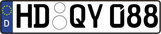 HD-QY088