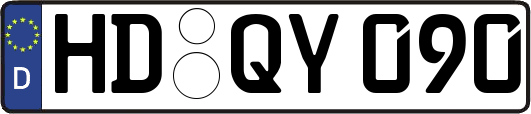 HD-QY090