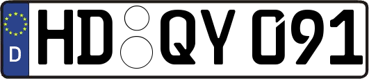 HD-QY091