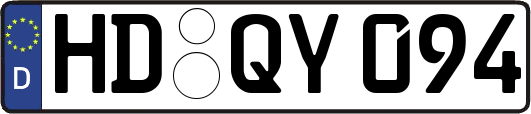 HD-QY094