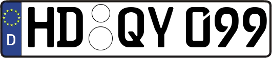 HD-QY099