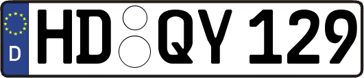 HD-QY129