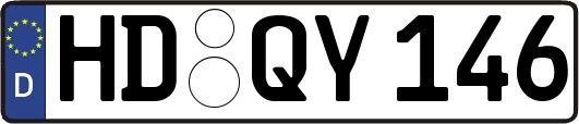 HD-QY146