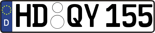 HD-QY155
