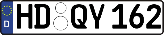 HD-QY162