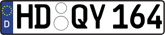 HD-QY164