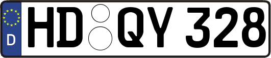 HD-QY328
