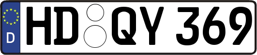 HD-QY369