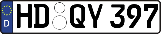 HD-QY397